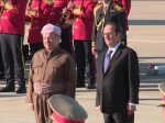Hikûmeta Herêma Kurdistanê piştîvaniya Fransayê giring dinirxîne