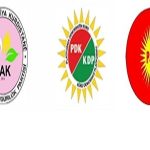 Şerê Navxweyî ji Miletê Kurd Re Xizmet Nake!/İç Çatışmalar  Kürt Milletine Hizmet Etmez!