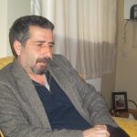 SÎYABEND (HESEN BATÛ) ÇÛ SER DİLOVANIYA XWE...