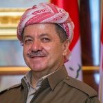 Barzanî li ser referandumê peyam da: Pir keyfxweş im!