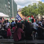 Festîvala Serxwebûnê li Bajarê Kolnê bi coşek mezin pêkhat