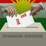 Peyama Însîyatîfa Piştgirîya Referandûma Serxwebûnê ya ji bo Festîwala Serxebûna Kurdistanê ya li Ko...