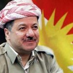 Weke wazîfeyeke netewî û dîrokî  divê em bi Rêzdar Mesûd Barzanî re bin/Sayın Mesud Barzani'nin Yanı...