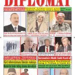 Hejmara rojnama“DÎPLOMAT“ ya 397 derket û hat belavkirin, “Diplomat” qəzetinin 397-ci sayı çıxdı və ...