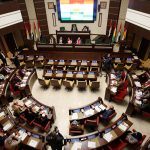 Parlamentoya Herêma Kurdistanê, hemû biryarên Bexdayê red kir