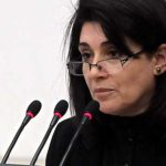 Leyla Zana'nın Milletvekilliği'nin Düşürülmesi Kürtlere Tahammülsüzlüğün Göstergesidir