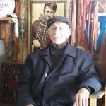 Şina Welatperwerê Kurd Alî Beykoylu!