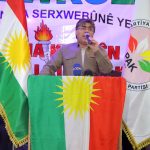 Agirê Newrozê hêvîya azadîyê geş dike  /Newroz ateşi özgürlük umutlarımızı büyütüyor