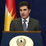 GOTARA SEROKWEZÎRÊ KURDISTANÊ YA NEWROZÊ