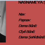 Faîk BUCAK