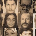 Amnesty: Divê Netewên Yekgirtî lêkolîn li komkujiya 1988an a li Îranê bike Wêneyên hejmarek ji girti...