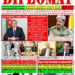 Hejmara rojnama“DÎPLOMAT“ ya 445 derket û hat belavkirin, “Diplomat” qəzetinin 445-cü sayı çıxdı və ...