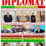 Hejmara rojnama“DÎPLOMAT“ ya 448 derket û hat belavkirin, “Diplomat” qəzetinin 448-cı sayı çıxdı və ...