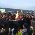 Li Hollanda Newroz Hat Pîrozkirin!