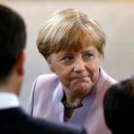 Alman parlamenterden Merkel’e Kürt devleti tepkisi