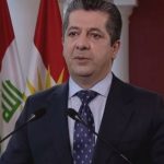 Başbakan: Saldırın arkasında Kürdistan Bölgesi vatandaşlarının olmadığını görüyoruz