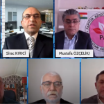 ROJEVA ME (Newroza 2021ê Ji Kurdên Bakurê Kurdistanê Re Çi Dibêje)