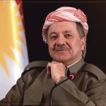 Serok Barzanî: Gelê Kurdistanê dixwaze bi awayekî aştiyane çarenivîsa xwe diyar bike