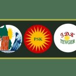 Bakurê Kurdistan di bin zilm, bêedaletî  û metirsîya ziwayî û pandemiyê de ye.