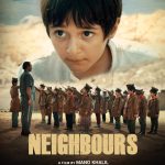 Filmê Kurdî ê Rojavayê Kurdîstanê Cîran, ji bo pêşbaziya navneteweyî ya Festîvala Fîlimê ya Şangha...