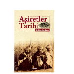 Aşiretler Tarihi kitabı yayınlandı