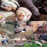 Birîna Jenosîda Helebçeyê Bi Azadîya Kurdistanê Tê Kewandin
