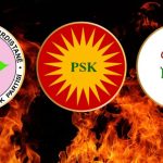 NEWROZ LI MILETÊ KURD Û HEMÛ KURDISTANÎYAN PÎROZ BE!/ NEWROZE MILETÊ KURD Û PÊRÛNA KURDISTANÎYAN RÊ ...