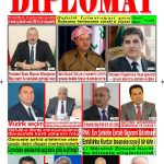 Hejmara rojnama“DÎPLOMAT“ ya 478 derket li vir bixwîne! / “Diplomat” qəzetinin 478-cü sayı çıxdı və ...