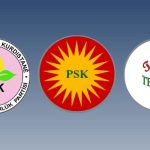 Ji bo Pêşîlêgirtina Siyaseta Dagirkeriya DewletaTirk Em Destê Xwe Bidin Hevûdu!