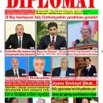 Hejmara rojnama“DÎPLOMAT“ ya 484 derket û hat belavkirin,Diplomat” qəzetinin 484-ci sayı çıxdı və ya...