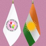Em êrîşa li himberî Alaya Kurdistanê û li himberî partîya me şermezar dikin; Alaya Kurdistanê nirxek...