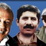 Em bi rêzdarî Dr. Sadik Şerefkendî û hevalên wî bi bîr tînin.