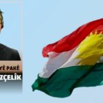 Tu şika me jê tuneye ku Alaya Kurdistanê dê miheqeq li ser asîmanên Kurdistana azad da libabibe