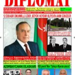 Rojnama“DÎPLOMAT“ hejmara 510-a derket û hat belavkirin / “Diplomat” qəzetinin 510-cü sayı çıxdı və ...