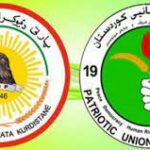Rêveberê PDKê: Nêzîkbûna PDK û YNKê ji bo hemû Kurdistanê derfetek