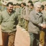 Serokê PKKê Ocalan, beriya 23 salan vegeriya hembêza xwediyê xwe Dewleta Tirk
