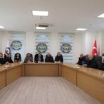 TDK-TEVGER, PSK û PAKê Seredana Platforma Parastin û Piştgirîyê ya Bajarê Dîyarbekirê Kir/ PAK, PSK ...