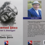 Qado ŞÊRÎN: Mihemed Şêxo Huner û Jînenîgarî