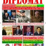 Hejmara rojnama“DÎPLOMAT“ ya 522-a derket û hat belavkirin, “Diplomat” qəzetinin 522-ci sayı çıxdı v...