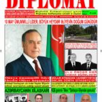 Hejmara rojnama“DÎPLOMAT“ ya 530-î derket û hat belavkirin, “Diplomat” qəzetinin 530-cu sayı çıxdı v...