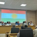 Konferensa 100 Saliya Imzekirina Peymana Lozanê li Amedê