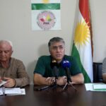Serokê Giştî yê PAKê Mustafa Ozçelîk:  Divê em bikin û emê bikin