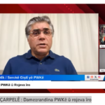 PANORAMA ÇARPELÊ : Damezrandina PWKê û rojeva îro