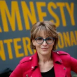 Agnes Callamard: “Rejîma Îranê destdirêjiyê wek çekek bo ser binçavkiriyên şoreşa Jînayê bikar aniye...