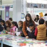 Diyarbakır kitap fuarına aktı: 500 bin ziyaretçi