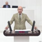 George Aslan: Süryaniler artık ayrımcılık yaşamıyorlar, çünkü yoklar!