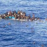 Brîtanyayê hişyariya bi Kurdî belav kir: Koçberên qaçax dê bên dersînorkirin