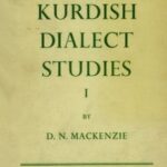 Peyvsaziya devokên kurmancî di pirtûka Mackenzie de