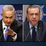 Netanyahu bersiv da Erdogan: Yê ku Kurdan qir dike nikare dersê bide me