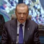 Erdogan gefa berdewamiya bombebarana jêrxaneya Rojavayê Kurdistanê xwar